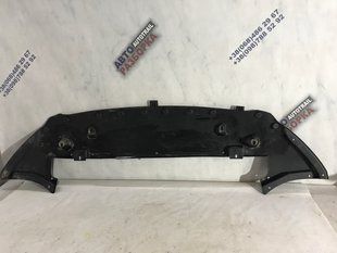 Захист переднього бампера FT4BR8B384AE Ford Edge