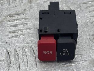 31443843 Volvo XC60