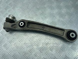 Рычаг передней подвески несущий нижний левый 80A407155 Audi Q5 Audi Q5, Audi Q5 Sportback, Audi SQ5
