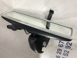 Дзеркало заднього виду салону 7P6857511T Volkswagen Touareg