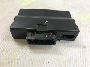 Діагностичний інтерфейс для шини даних (Gateway) 7P6907530J Volkswagen Touareg
