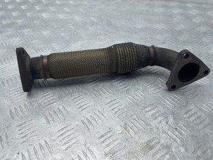 Трубка турбины Volkswagen Touareg