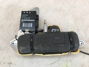 Замок крышки багажника 31299156 Volvo XC60
