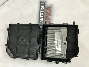 Блок управления системы ночного видения 4H0907547F Audi A7
