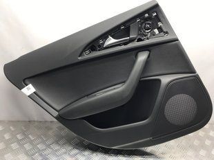 Обшивка дверей 4G0867221A Audi A6