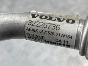 Шланг кондиціонера 32226736 Volvo XC90