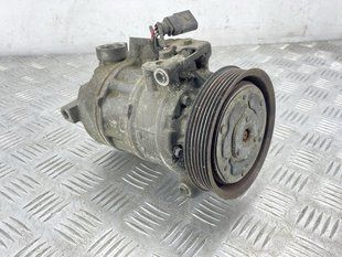 Компресор кондиціонера 4M0820803M Audi Q7 Audi A6, Audi A7, Audi Q7