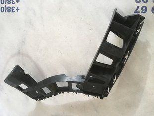 Направляющая / Крепление / Кронштейн бампера 5N0807394B Volkswagen Tiguan