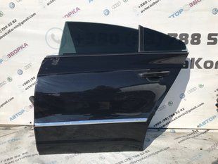 Двері 3C8833055E Volkswagen CC