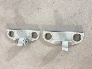 Петля двери A046572 Volvo XC60