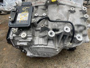 АКПП / Коробка передач 1285234 Volvo XC60