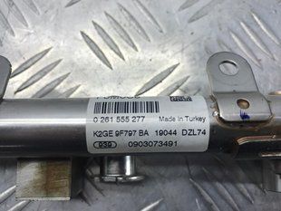Топливная рампа K2GE9F797BA Ford Edge