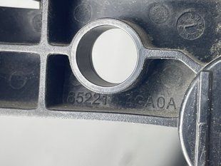 Кронштейн заднього бампера нижній 852214GA0A Infiniti Q50