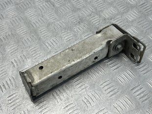 Лонжерон передний нижний правый 4M0802038A Audi Q7 Audi Q7, Audi Q8, Audi RS Q8, Audi SQ7, Audi SQ8