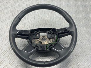 Руль 4L0419091ACDB6 Audi Q5