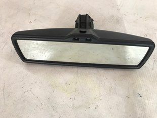 Зеркало заднего вида салона 7P6857511 Volkswagen Touareg