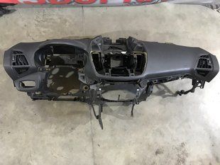 Торпедо с подушкой безопасноти CJ54S04290A Ford Escape