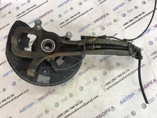 Поворотный кулак / Цапфа 7L0407258A Audi Q7