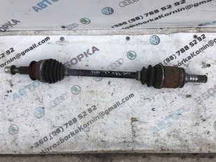 Полуось 396014GB0A Infiniti Q50