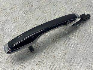 Ручка двери с бесключевым доступом внешняя 40013438 Volvo XC90