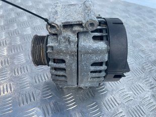 Генератор 06E903024H Audi A6