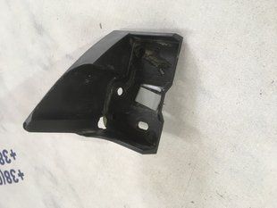 Направляющая / Крепление / Кронштейн бампера CJ5417D948A Ford Escape