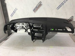 Торпедо с подушкой безопасноти 8K1857003B24A Audi S4