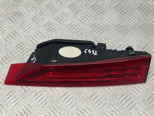 Стоп / Фонарь внутренний 31656674 Volvo XC60
