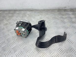 Ремень безопасности сиденья 2-го ряда 4H0857805EV04 Audi A8