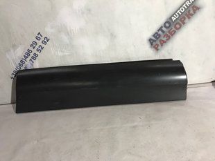 Накладка дверей 4L0853969HV7W Audi Q7