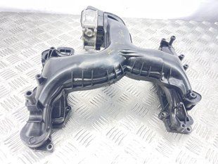 Коллектор впускной 059129711CF Volkswagen Touareg