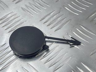 Заглушка буксирной петли 3C8807241AGRU Volkswagen CC