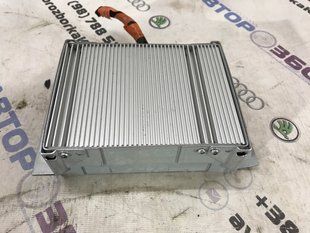 Інвертор напруги DA8T19G317AB Ford Flex