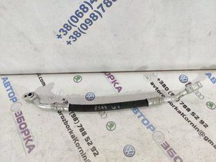 Шланг кондиціонера 4L0820730 Audi Q7