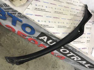 Жабо / Водоотводящий щиток 4G8819403 Audi A7