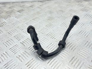 Трубка вакуумна 7L6611931AQ Audi Q7
