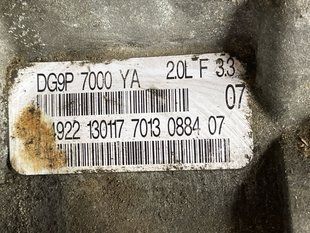 АКПП / коробка передач DG9P7000YA Ford Edge