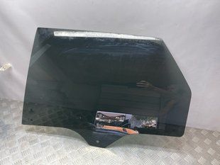 Скло дверей FT4BR25713A Ford Edge