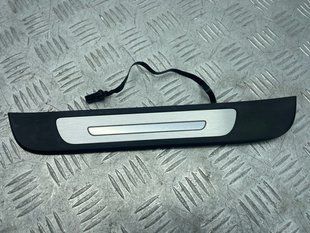 Накладка порога 4G0947423G Audi A6