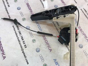 Замок передніх дверей AE8A5421813CH Ford Edge