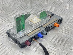 Антенна плавник 31346769 Volvo XC90