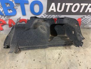 Обшивка багажника 561867428K Volkswagen Passat