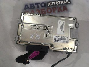 Усилитель звука BOSE 4L0035223G Audi Q7 Audi Q7