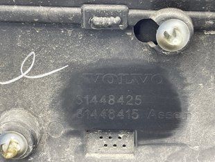 Накладка двери 31448425 Volvo XC90