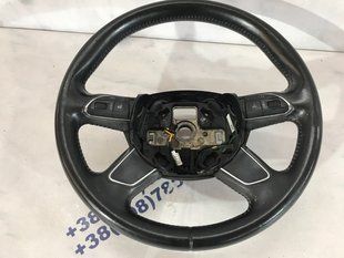 Руль 4L0419091AE1KT Audi Q7