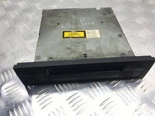 Блок керування інформаційної електронної системи MMI 3G 4L0035664B Audi Q7