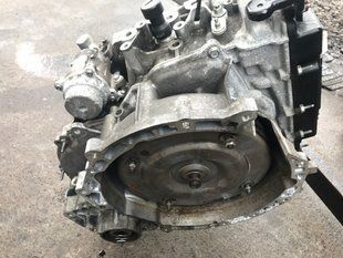 АКПП / Коробка передач K2GP7000FC Ford Edge