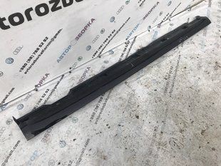 Накладка порога 3C8853855E Volkswagen CC