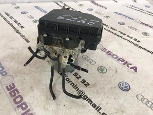 Блок ABS 476604GH0A Infiniti Q50