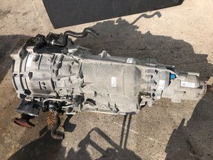 АКПП / коробка передач 0BK300038A001 Audi A6